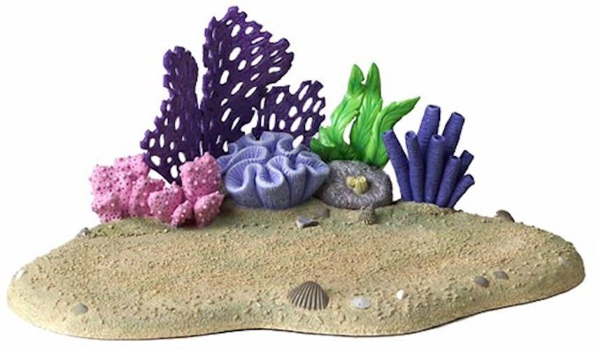 Walt Disney Classics Collection Finding Nemo: Coral Reef Base
