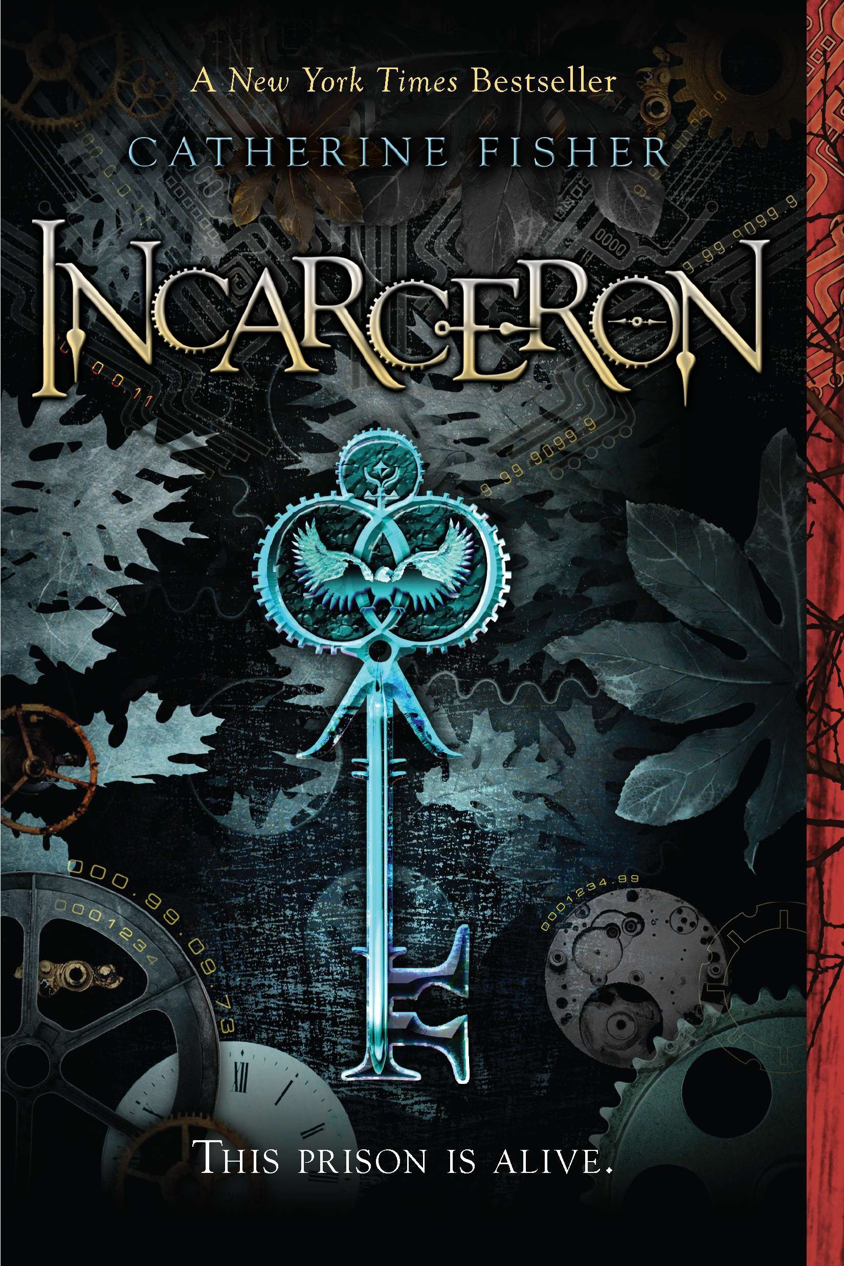 Incarceron