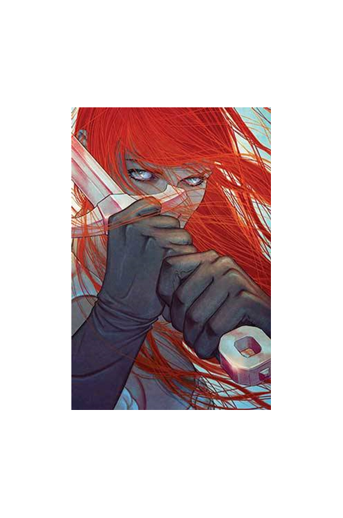 Red Sonja 2023 #12 Cover R Last Call 15 Copy Jenny Frison Virgin Incentive