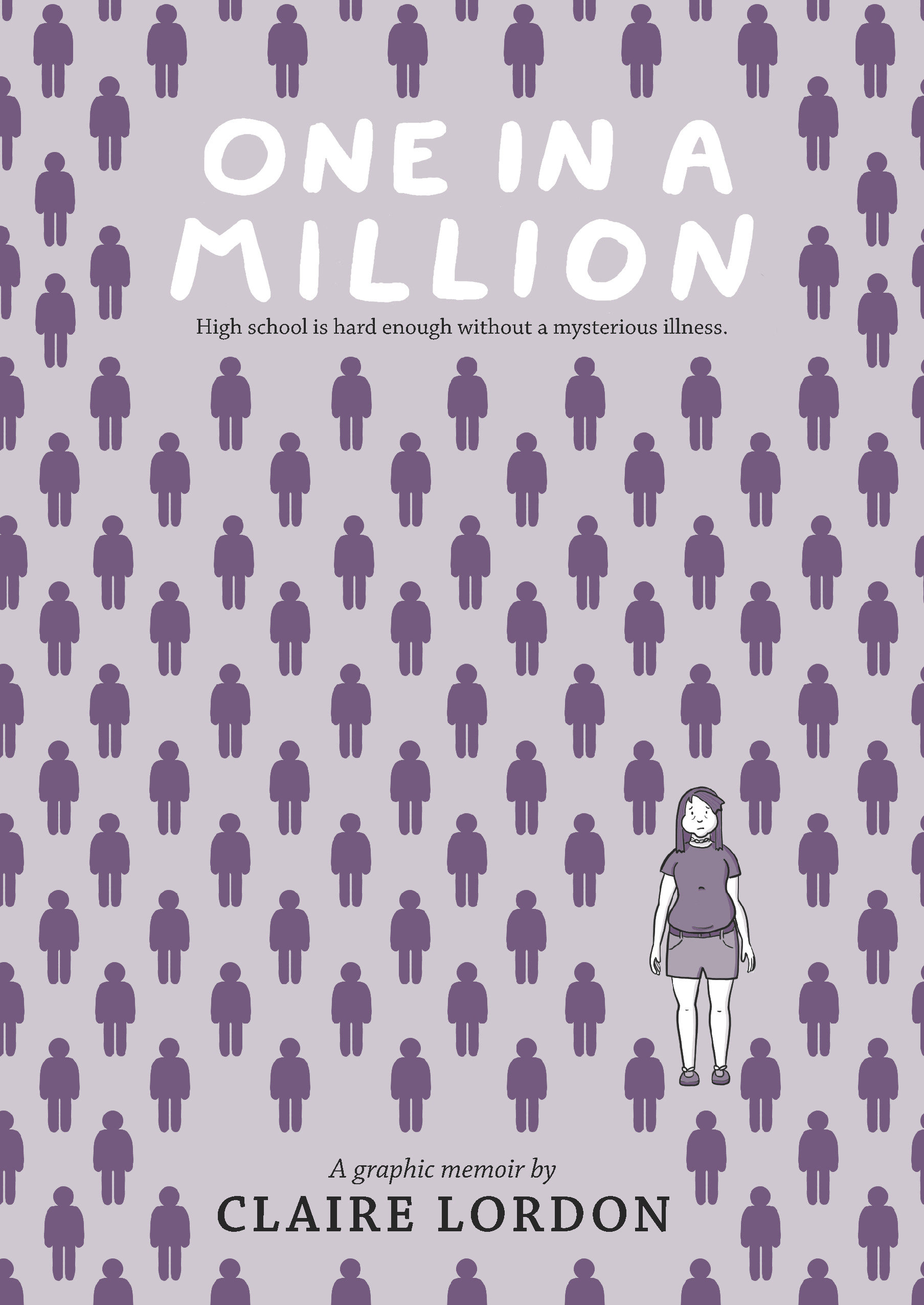One In A Million Graphic Novel