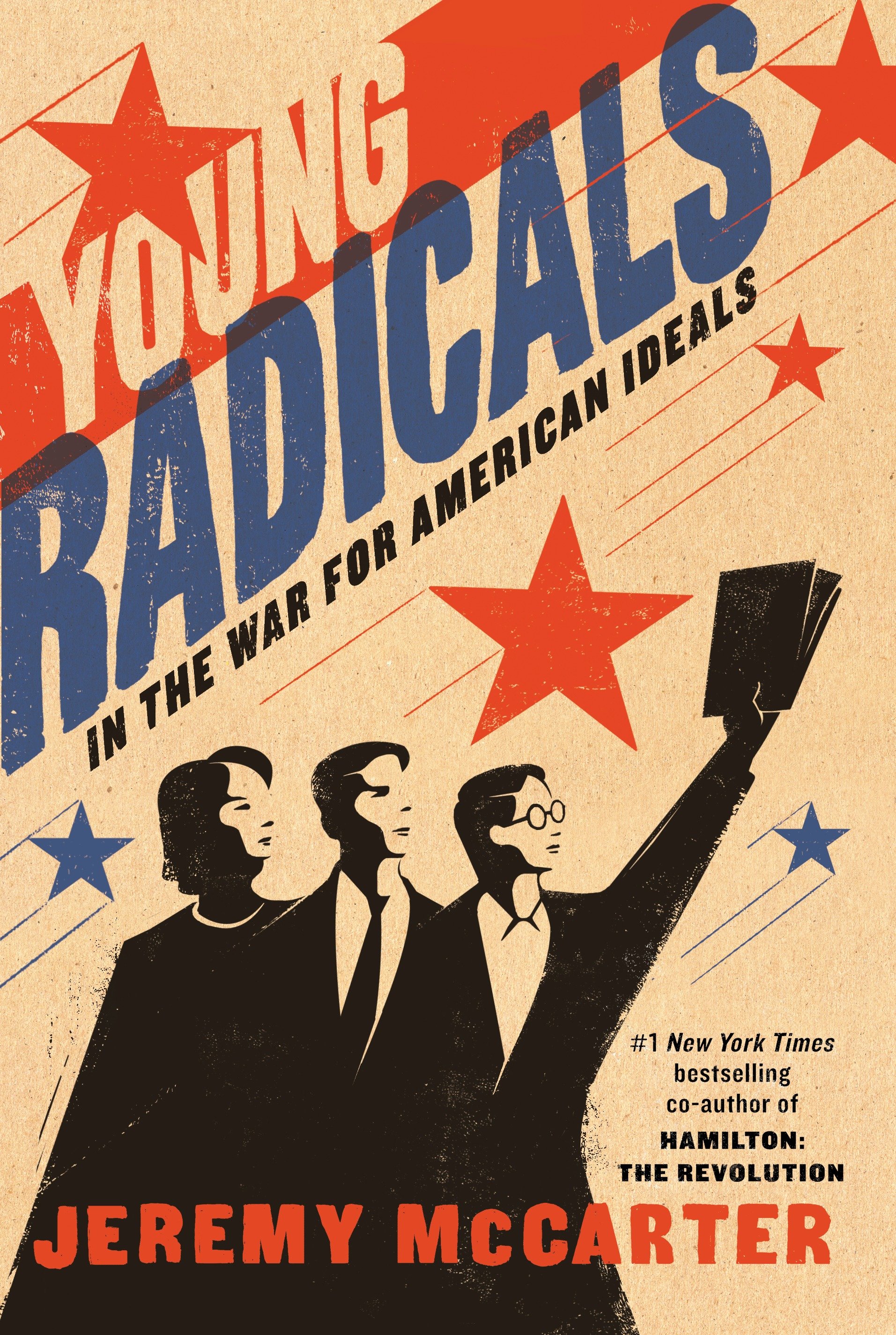 Young Radicals (Hardcover Book)