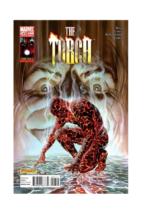 Torch #7 (2009)