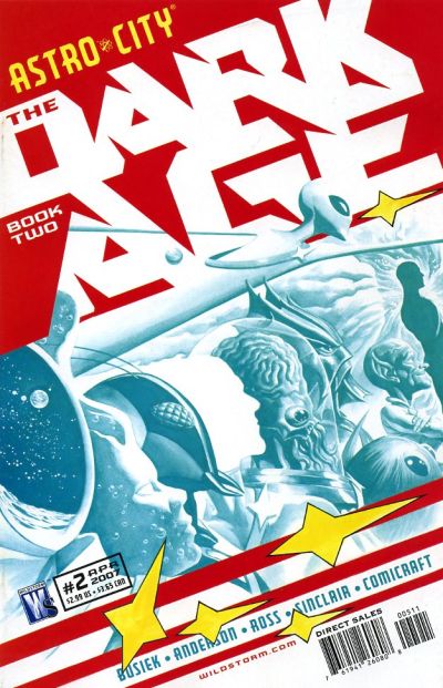 Astro City: Dark Age / Book Two #2