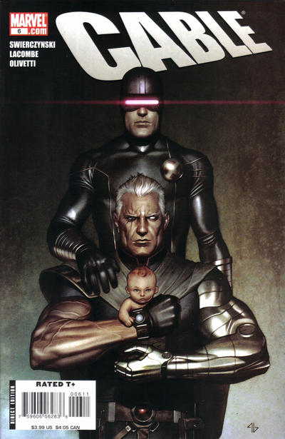 Cable #6-Very Fine (7.5 – 9)