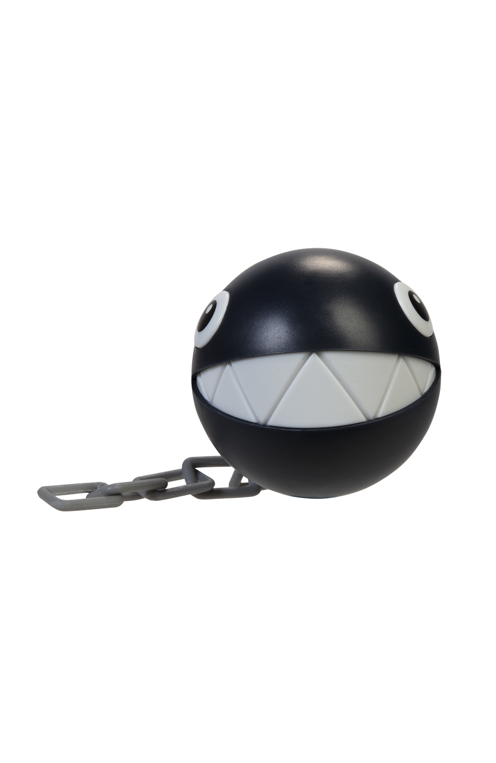 Jakks Pacific Super Mario Chain Chomp 2.5" Figure