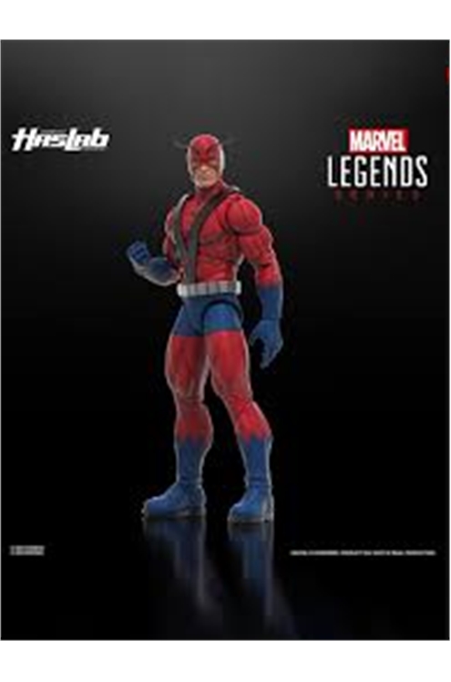 Marvel Legends: Giant Man Hasbro Haslab Exclusive Action Figure