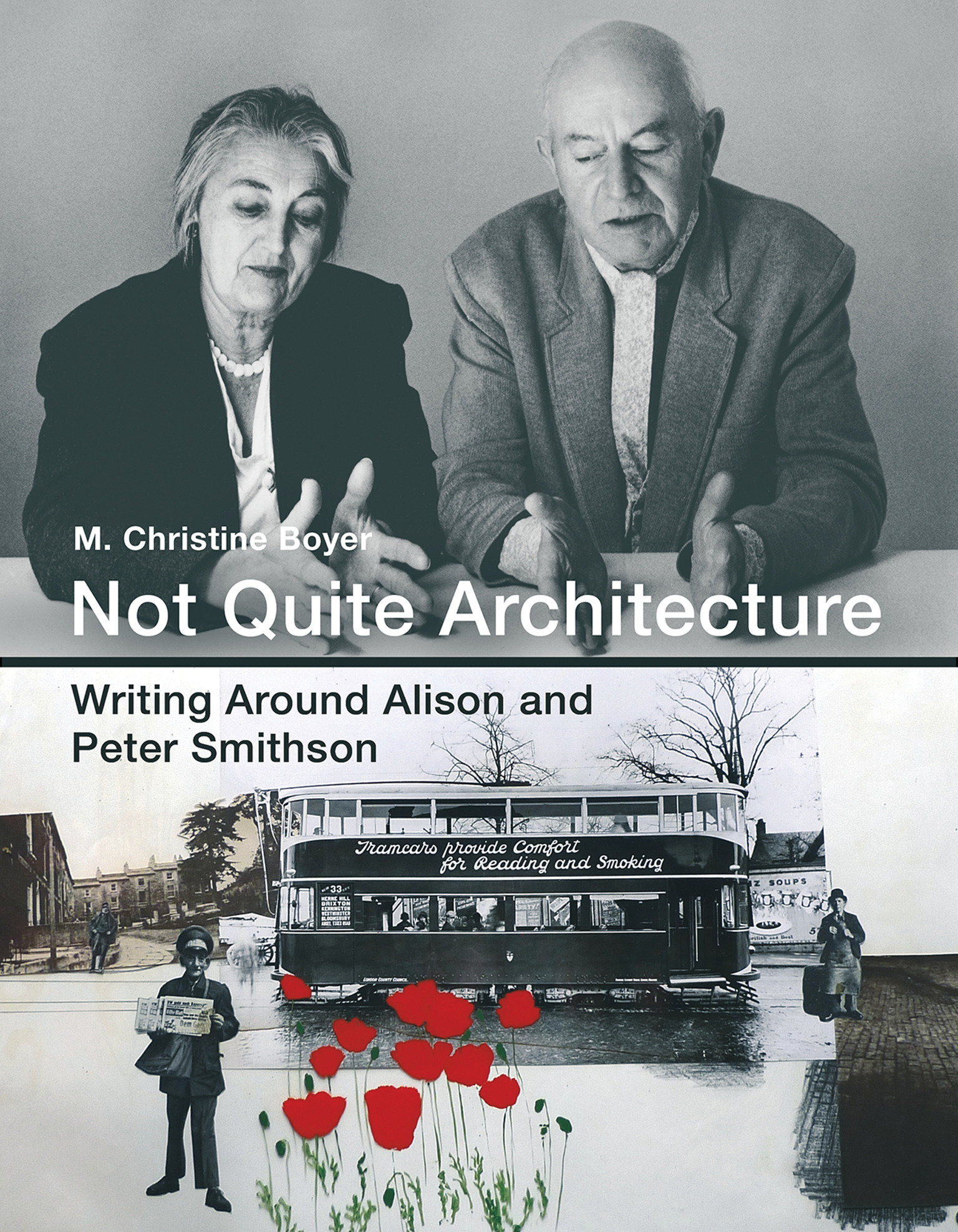 Not Quite Architecture (Hardcover Book)