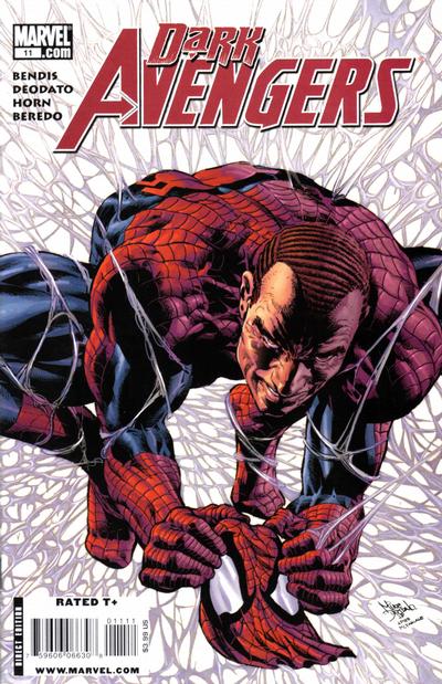 Dark Avengers #11(2009)-Near Mint (9.2 - 9.8)