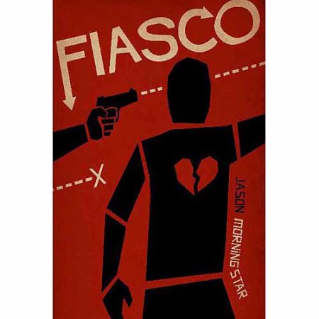 Fiasco Role Playing Game