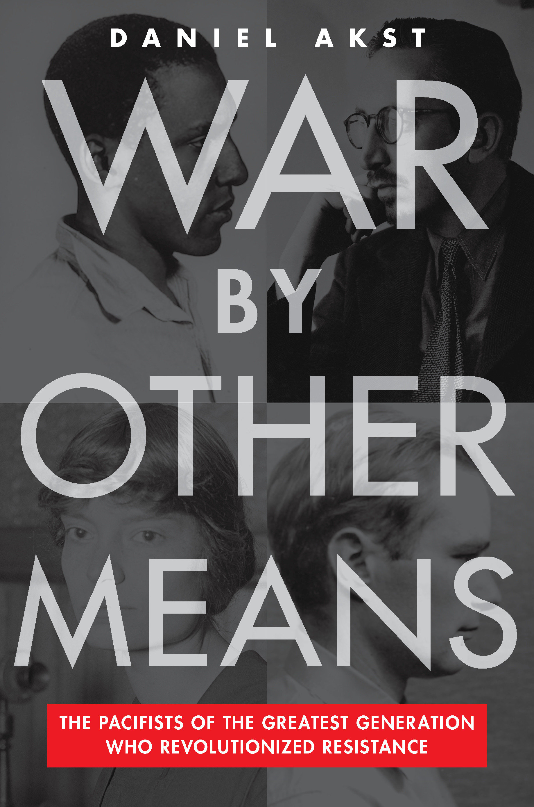 War By Other Means (Hardcover Book)