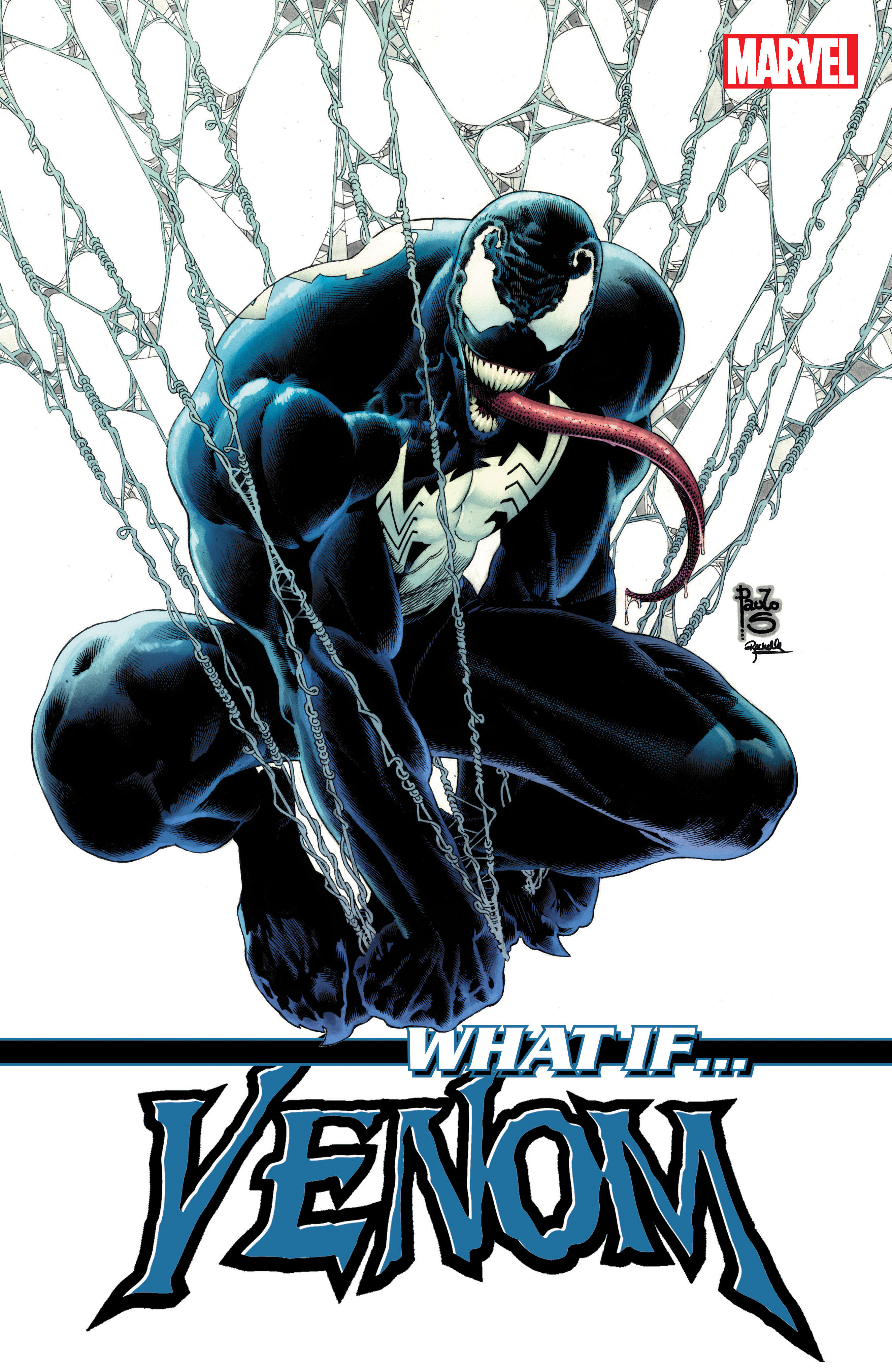 What If...? Venom Graphic Novel Volume 1