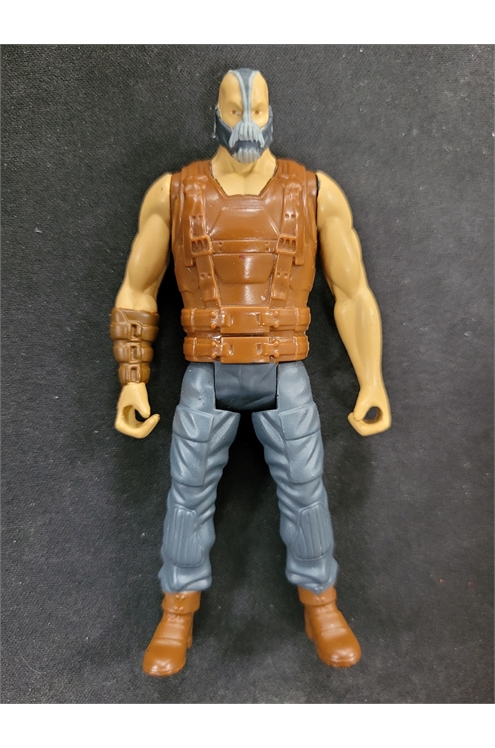 DC Dark Knight 4 Inch Bane Figure Pre-Owned