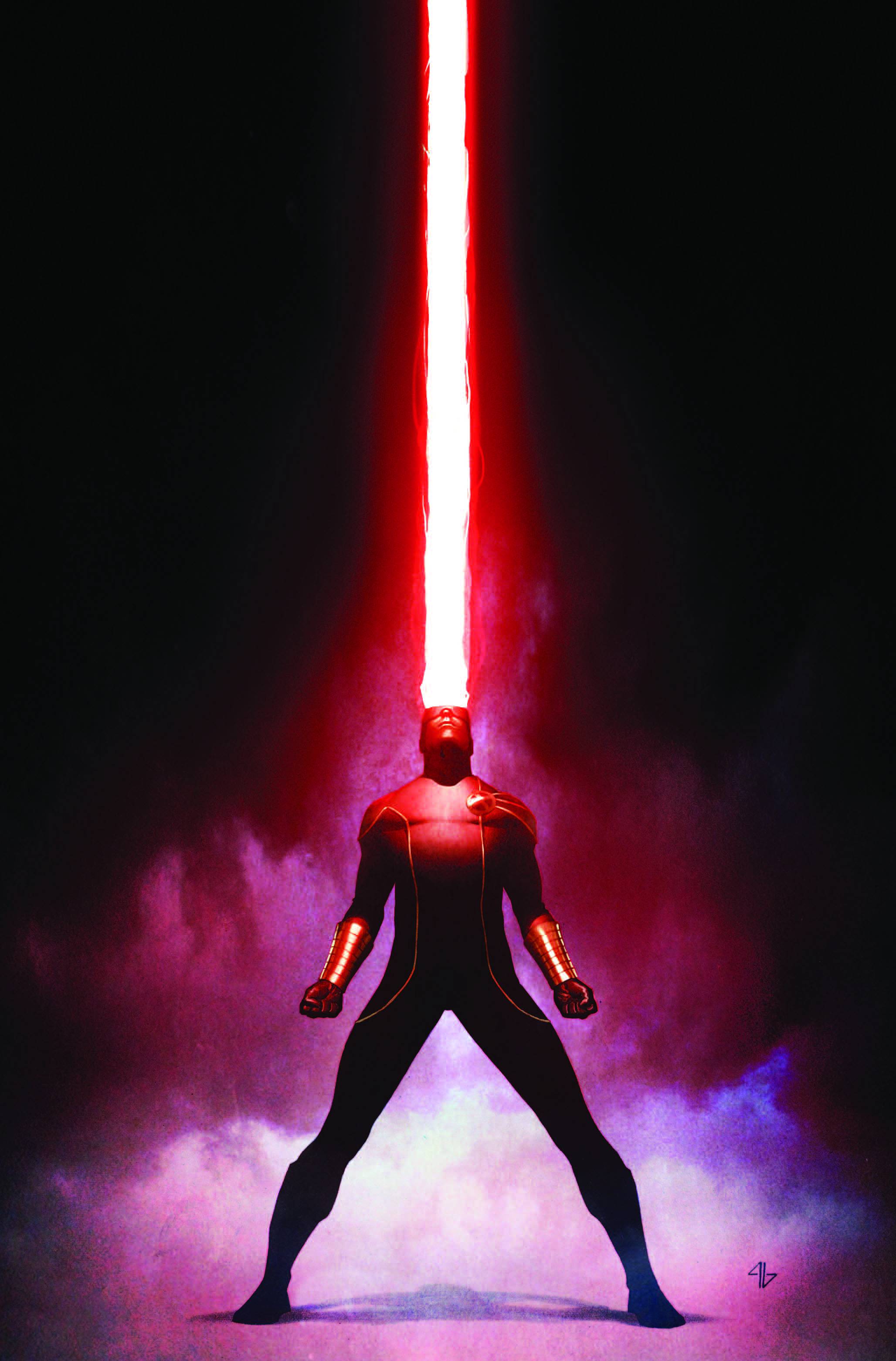X-Men Origins Cyclops #1 (2010)