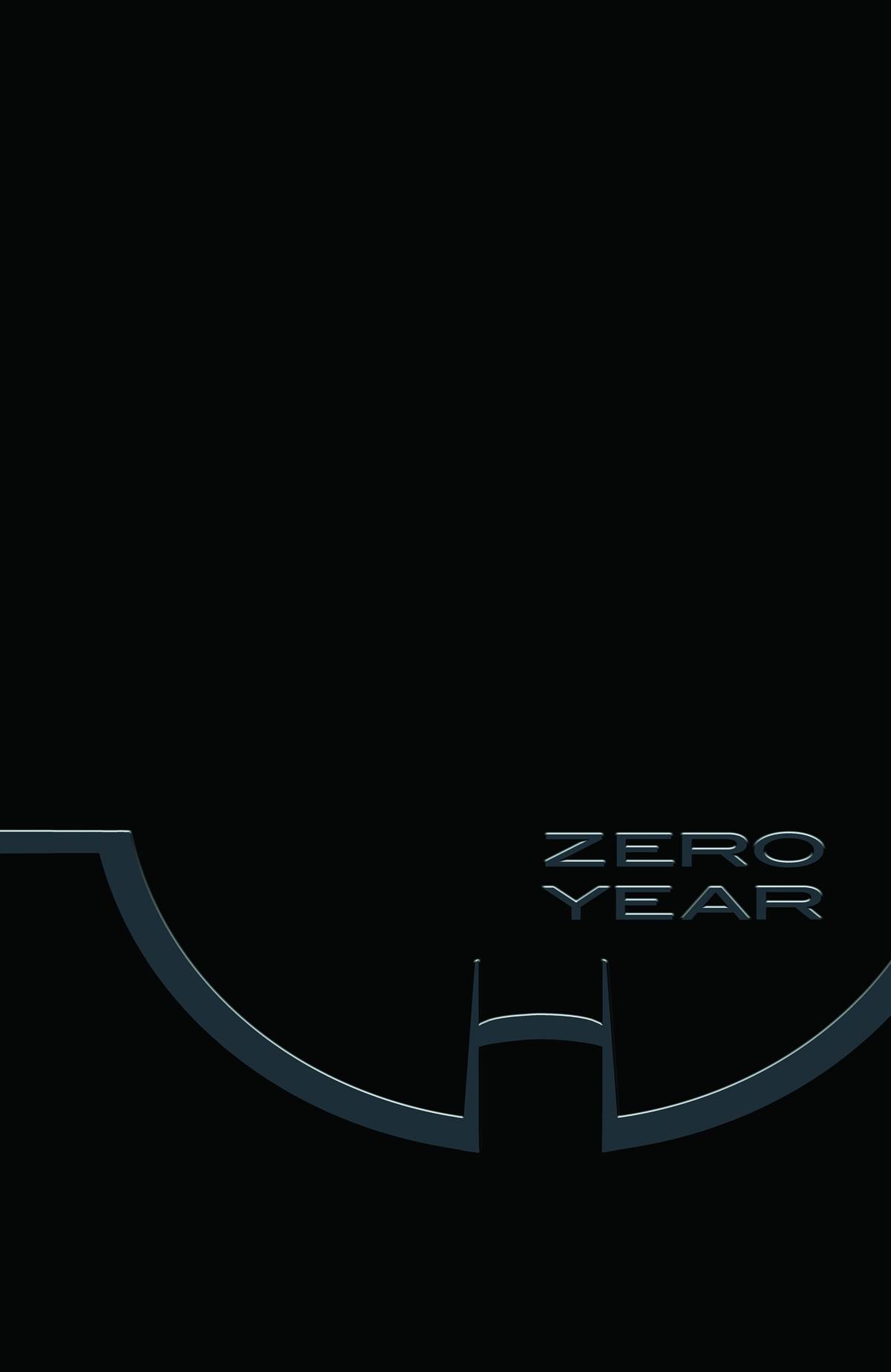 Batman #25 Black & White Variant Edition (Zero Year) (2011)