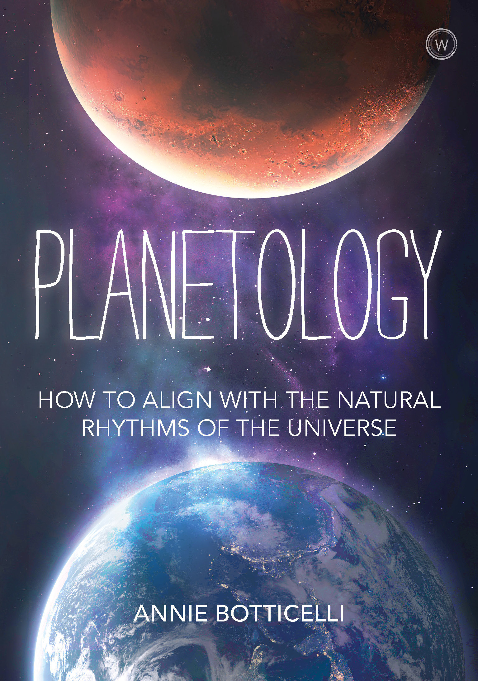 Planetology (Hardcover Book)