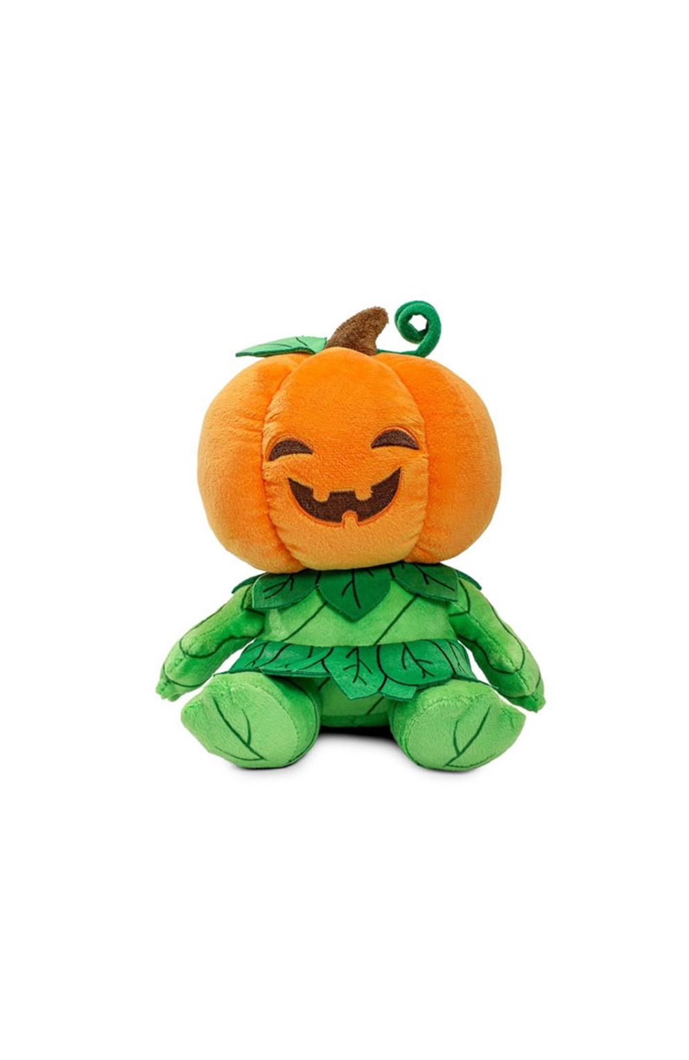 Pathfinder Phunny Gourd Leshy Plush