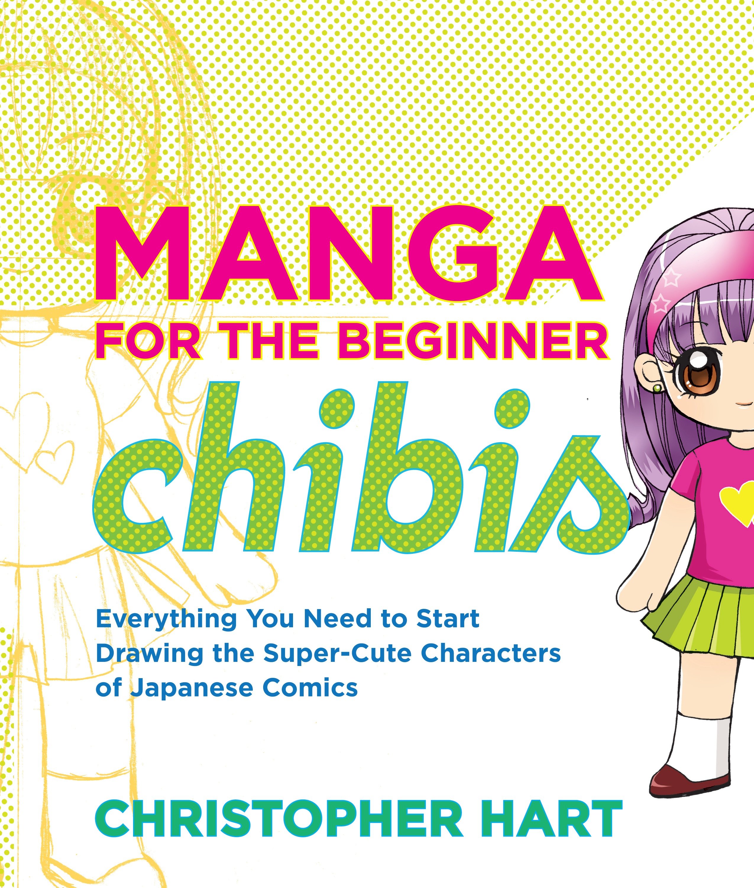 Manga For The Beginner 