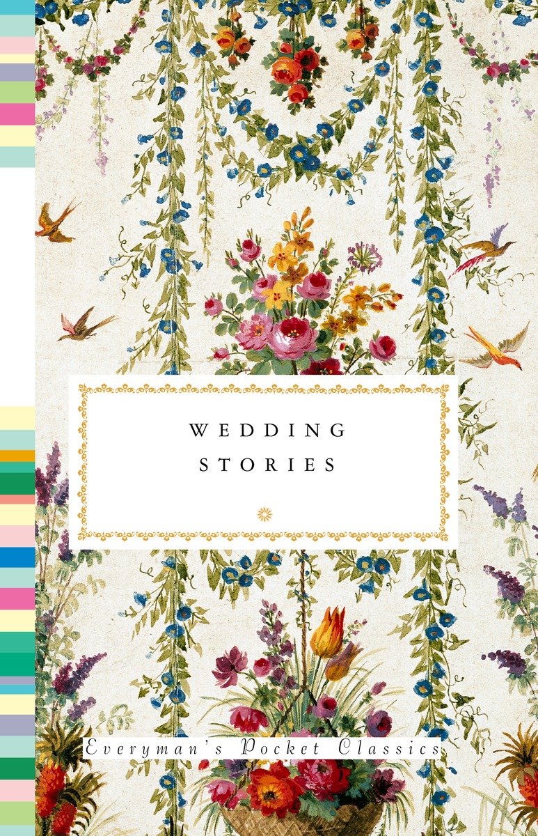 Wedding Stories (Hardcover Book)