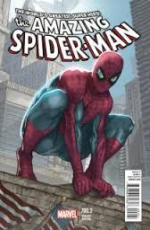 Amazing Spider-Man #700.2 (1998)