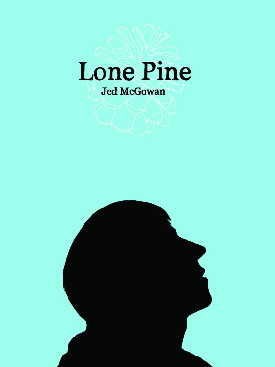 Lone Pine Graphic Novel