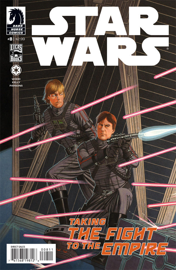 Star Wars #8 (2013)