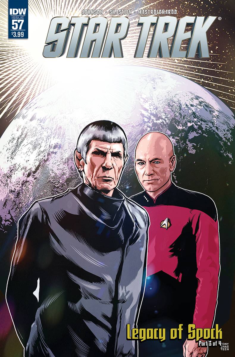 Star Trek Ongoing #57