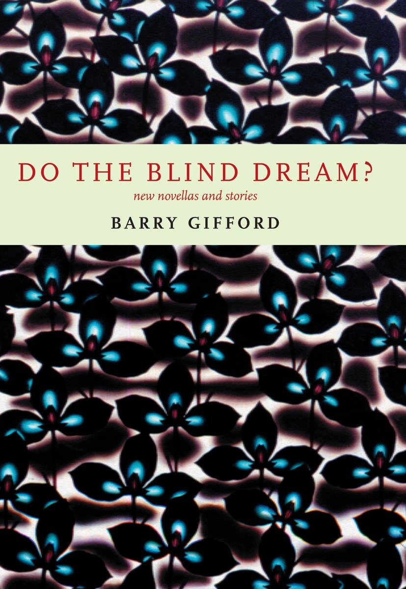 Do The Blind Dream? (Hardcover Book)