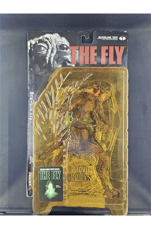 The Fly