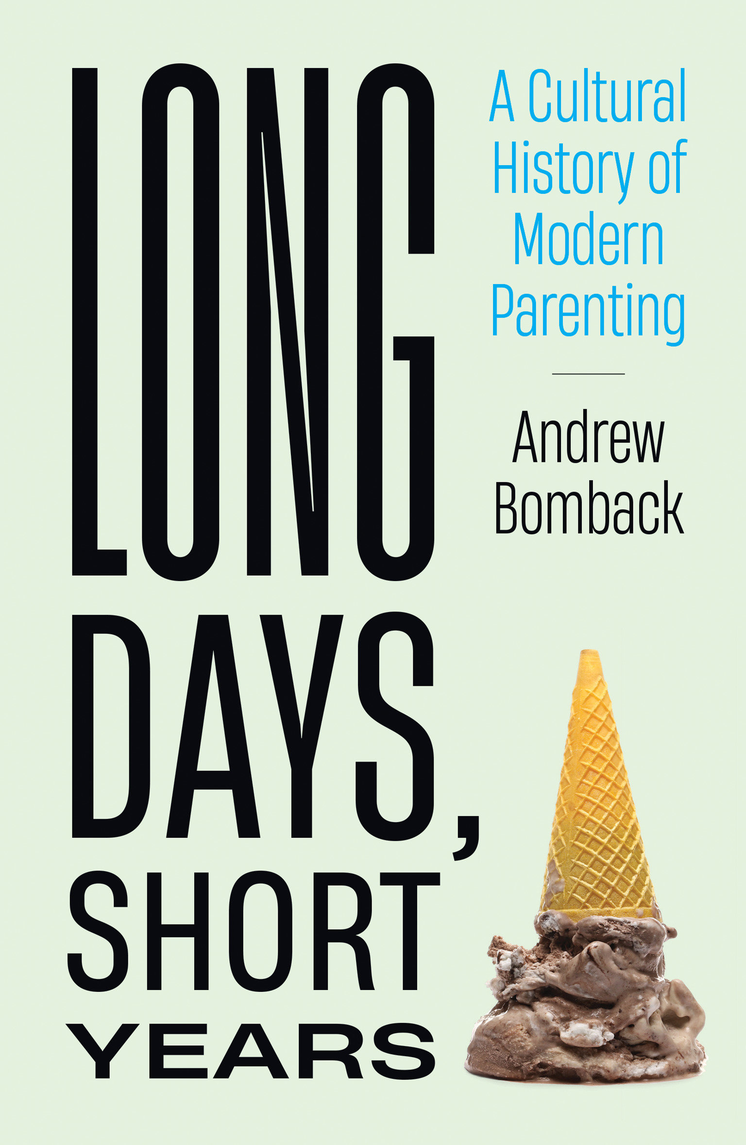 Long Days, Short Years (Hardcover Book)