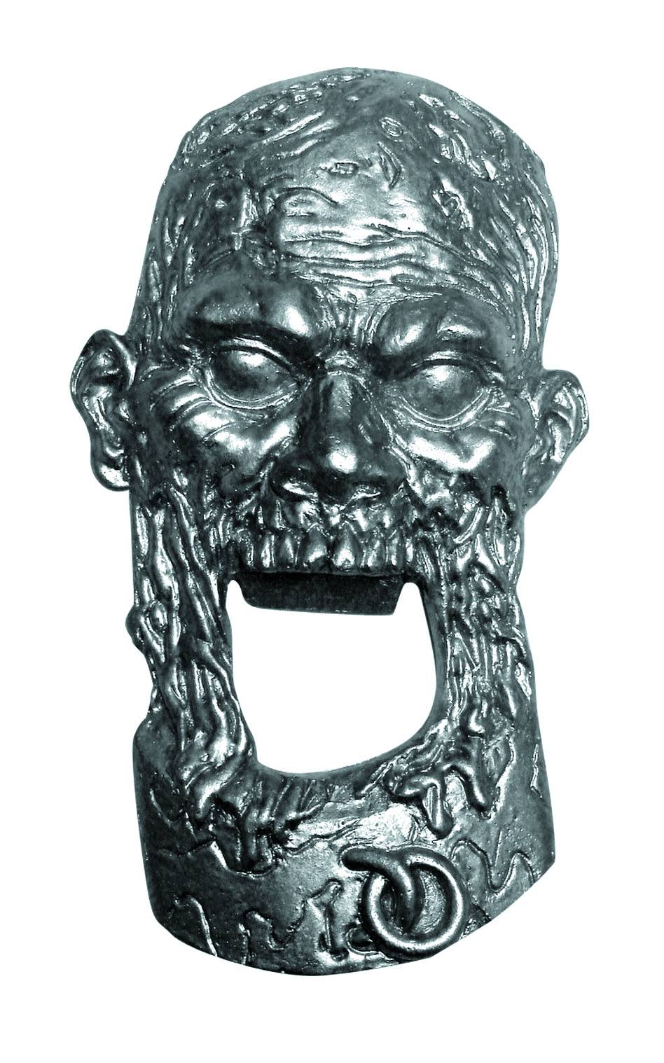 Walking Dead Pet Zombie Bottle Opener