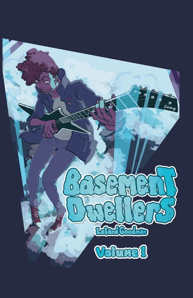 Basement Dwellers Volume 1