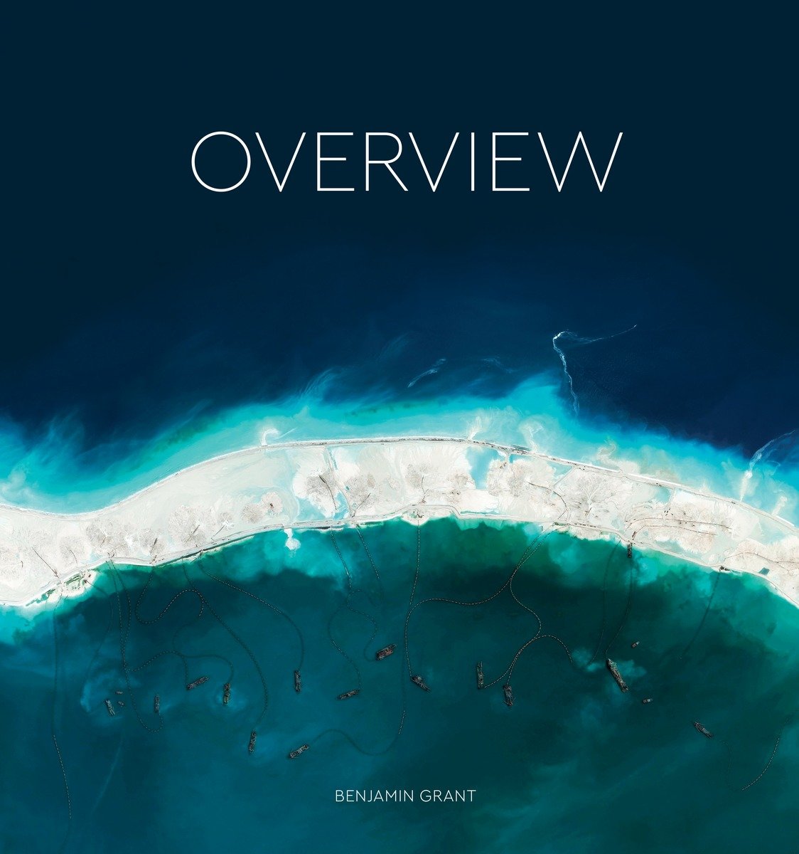 Overview (Hardcover Book)