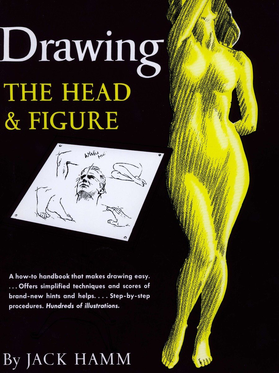 Drawing The Head And Figure