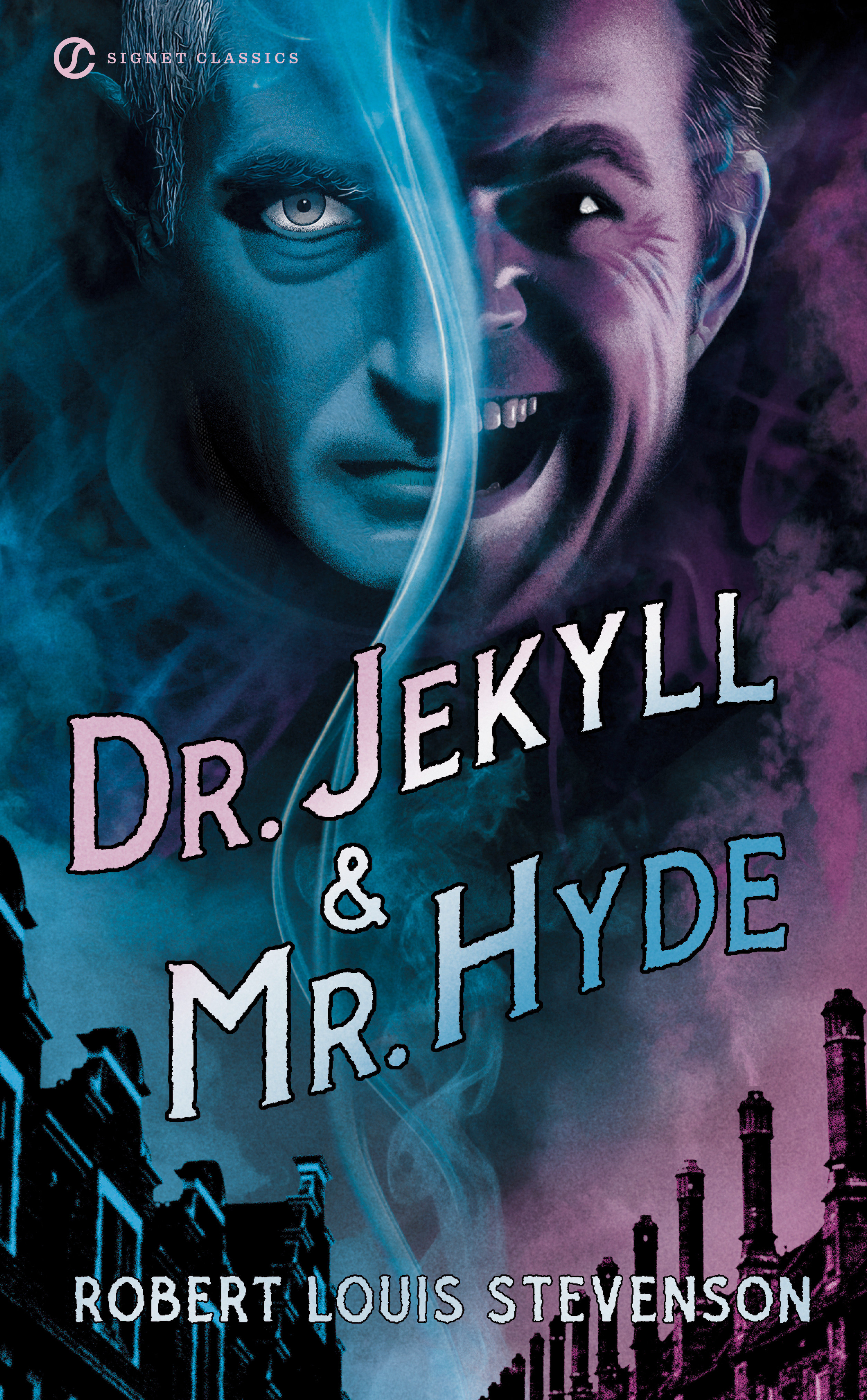 Dr. Jekyll And Mr. Hyde