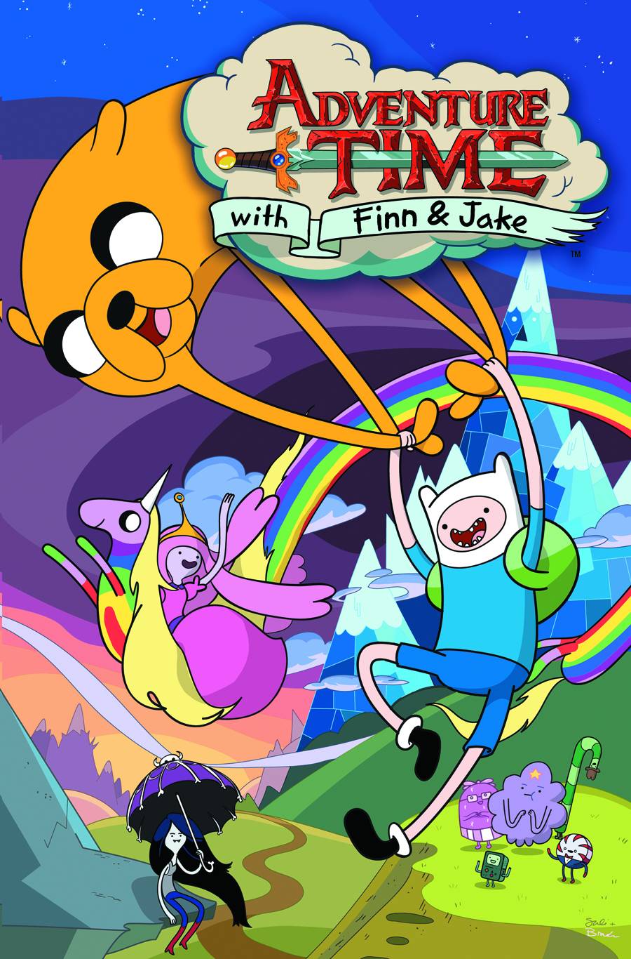ComicHUb Image
