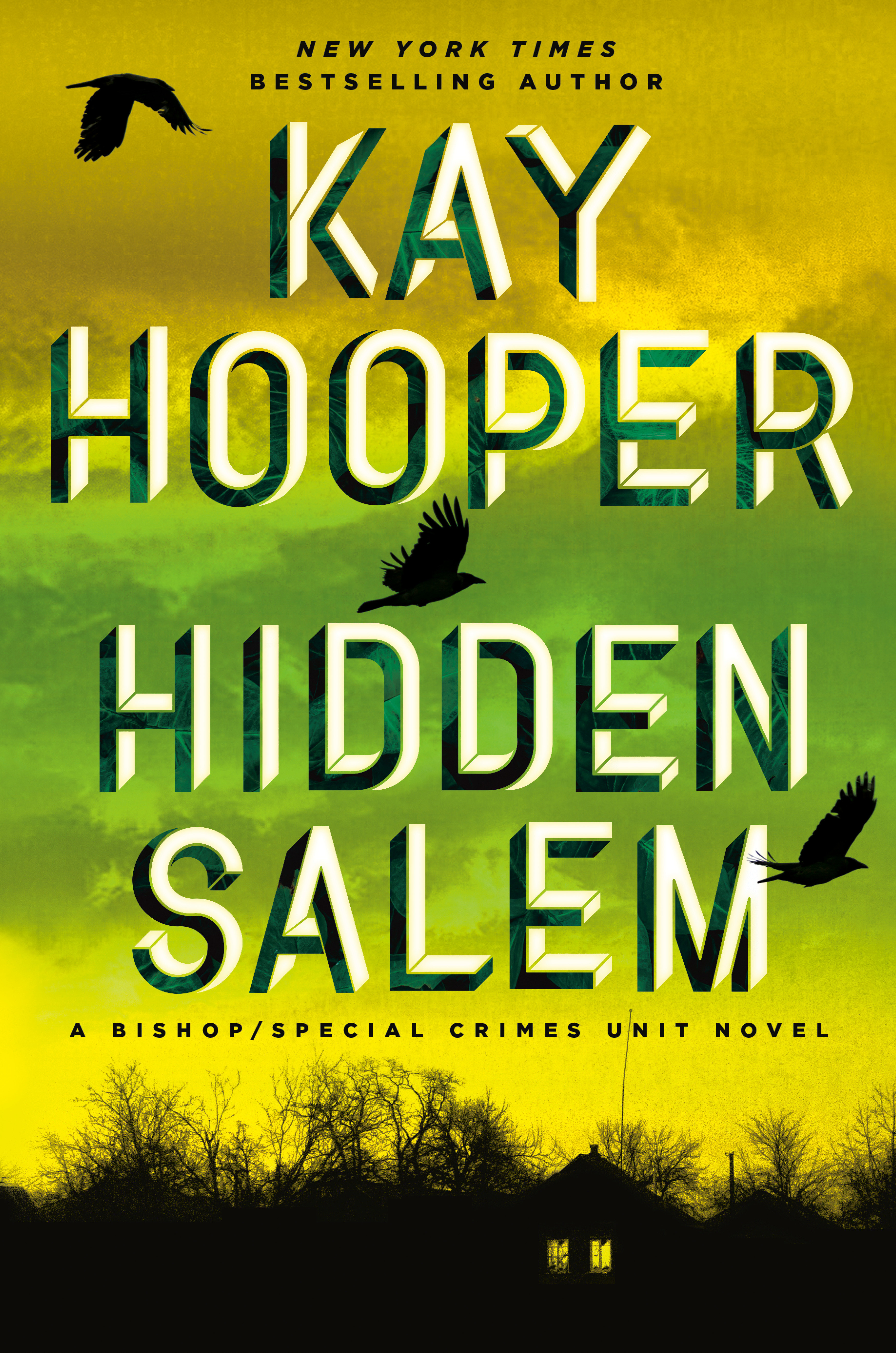 Hidden Salem (Hardcover Book)