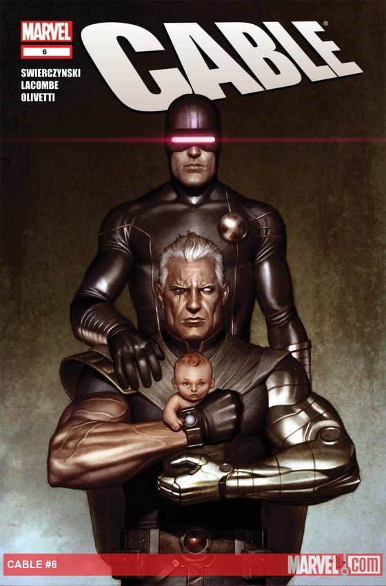 Cable #6 (2008)
