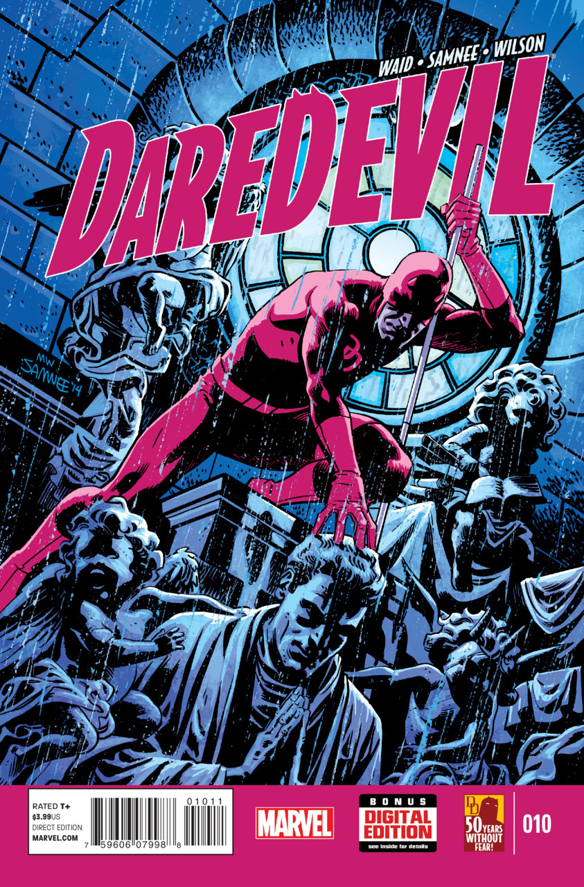 Daredevil #10 (2014)