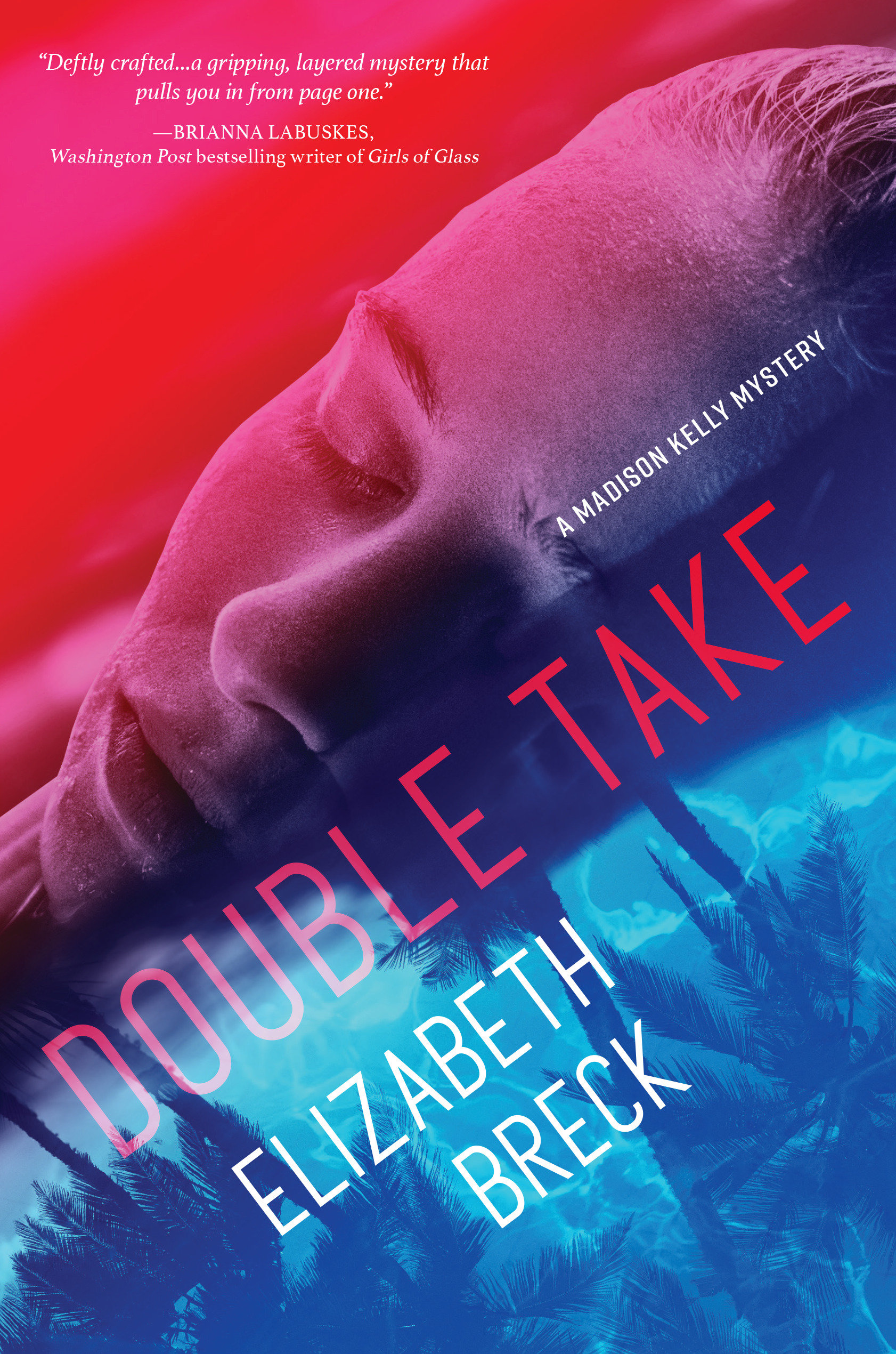 Double Take (Hardcover Book)