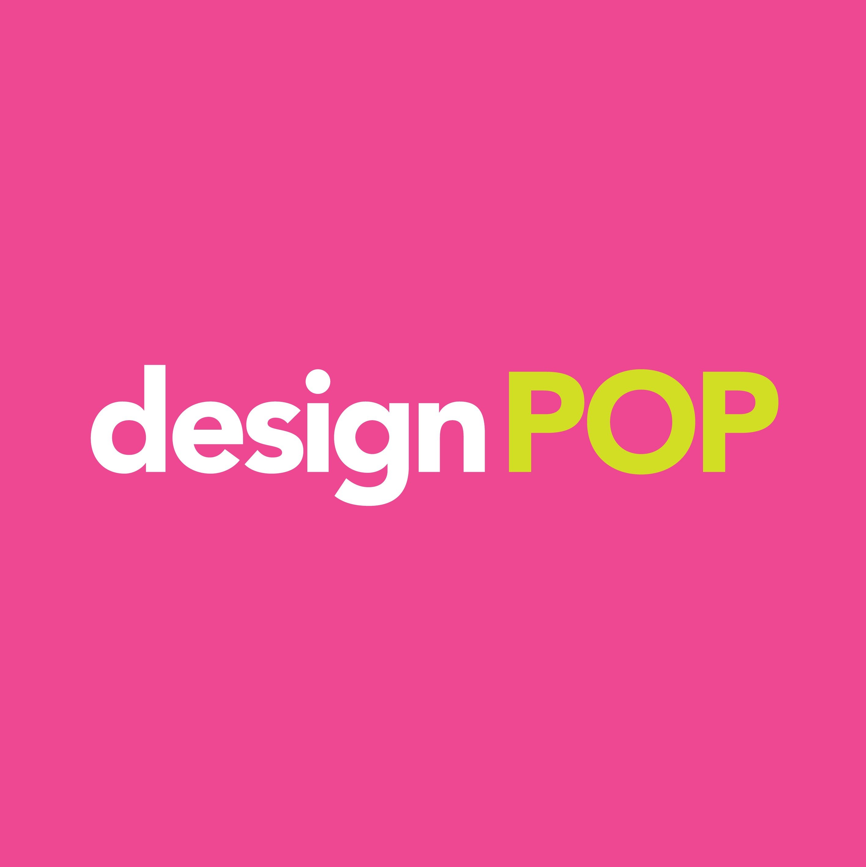 Designpop (Hardcover Book)