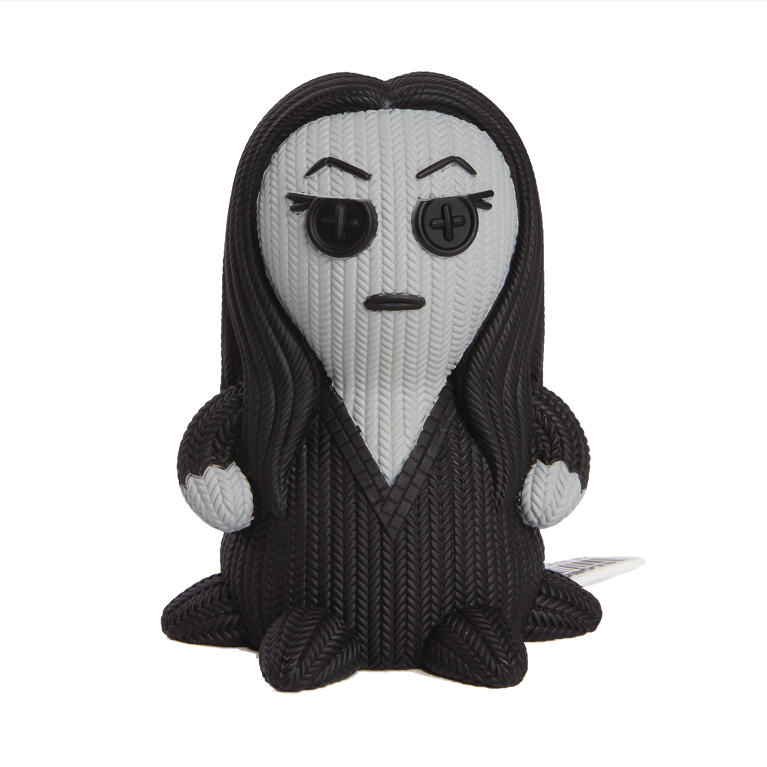 Addams Family Morticia Hmbr 6 Inch Vinyl Figure