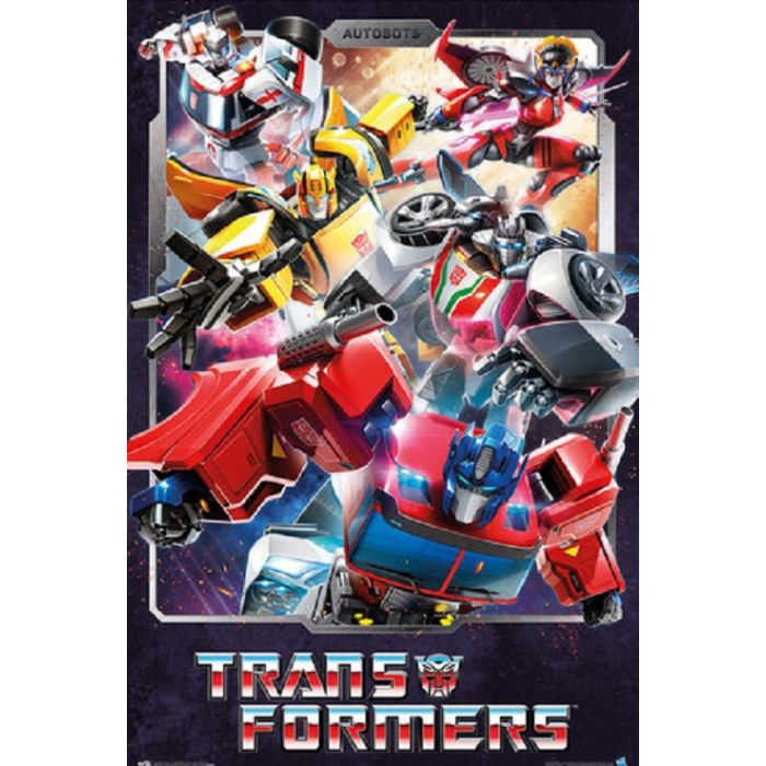 Transformers-Assemble