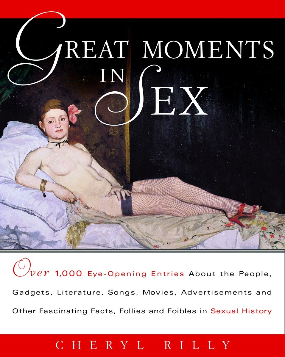 Great Moments In Sex 