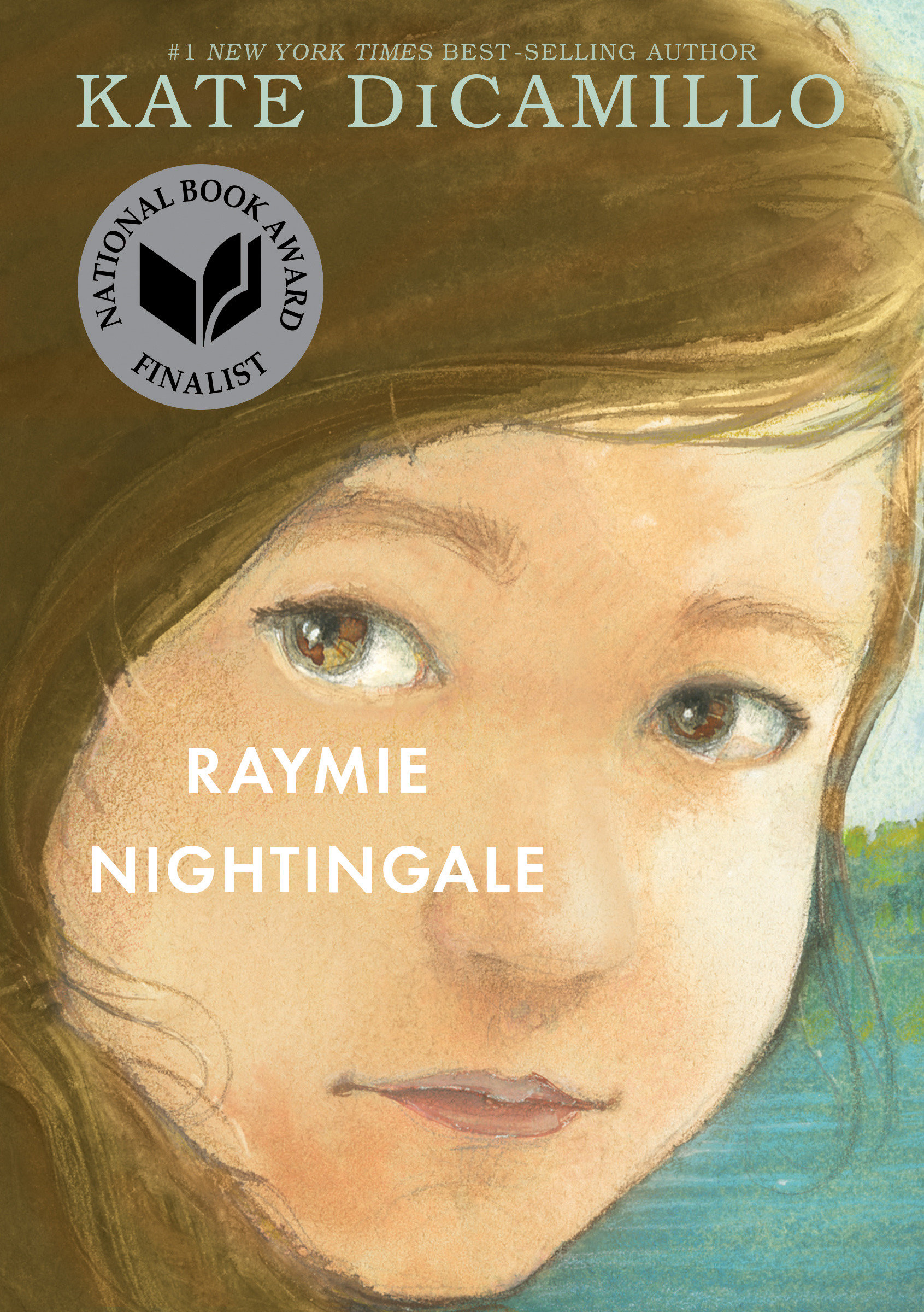 Raymie Nightingale (Hardcover Book)