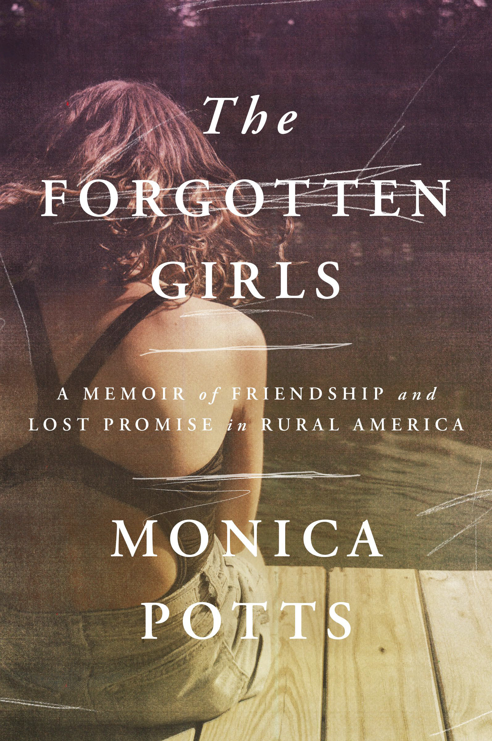 The Forgotten Girls (Hardcover Book)