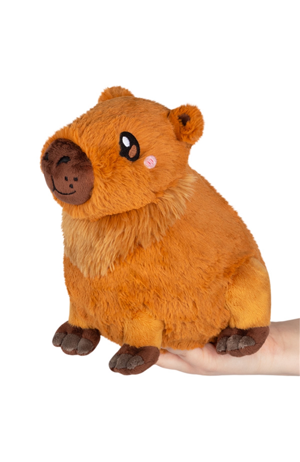 Minis Squishable Capybara