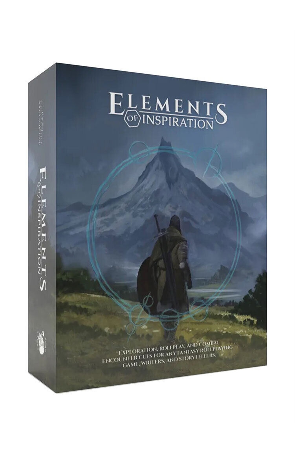 Gm Toolbox: Elements of Inspiration Box Set