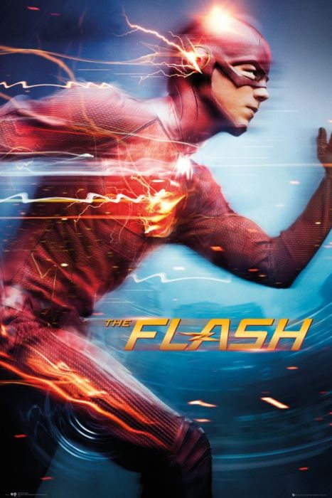 Flash Speed