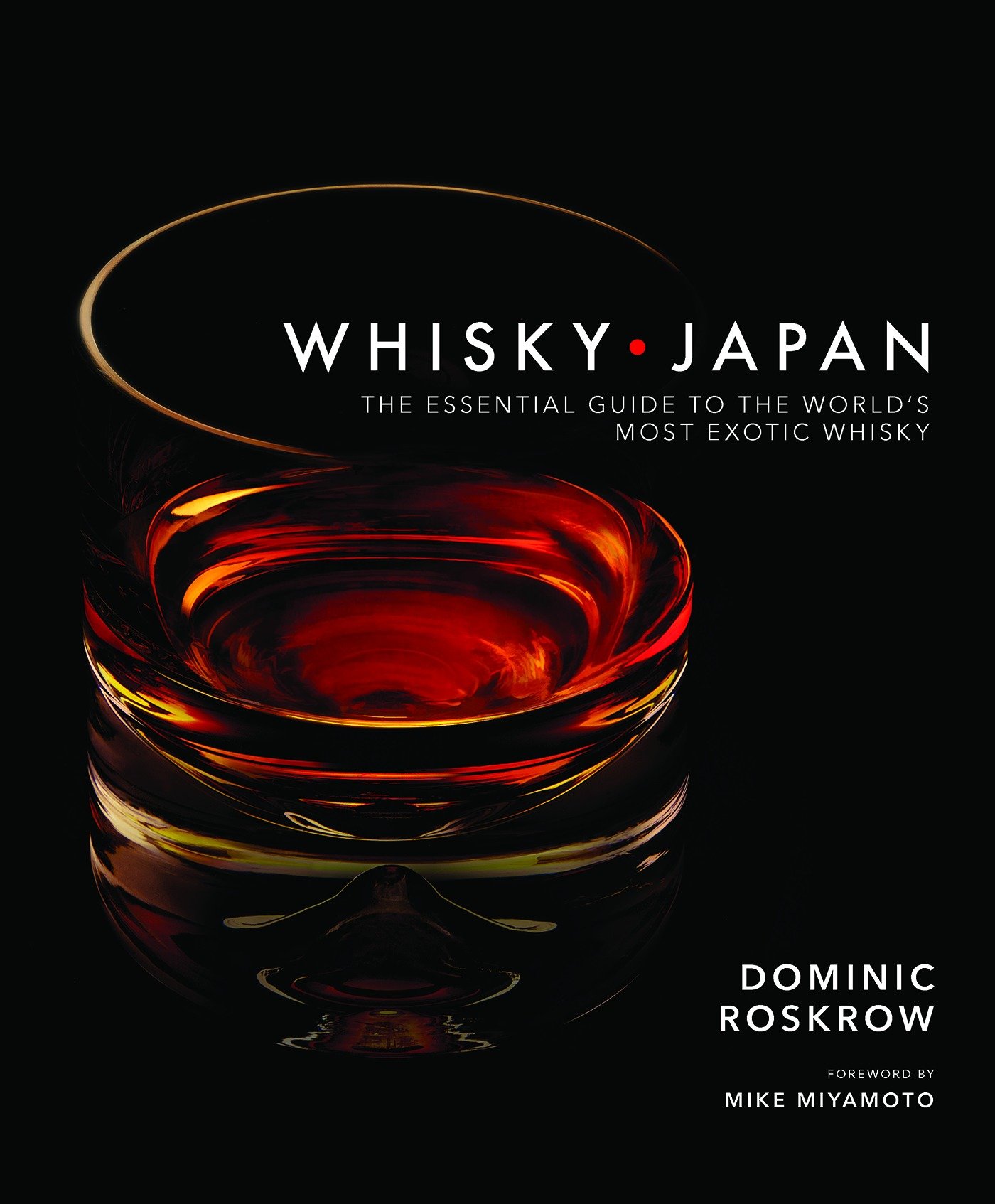 Whisky Japan (Hardcover Book)