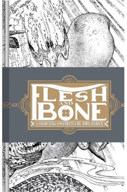 Flesh And Bone